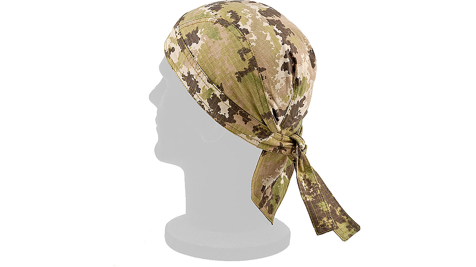 Defcon 5 Bandana w/ Coolmax, Multiland, D5-1948 ML
