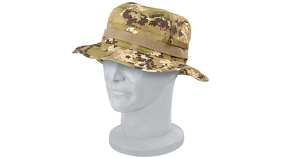 Defcon 5 Jungle Cap with Coolmax, Multiland, Medium, D5-1961 ML M