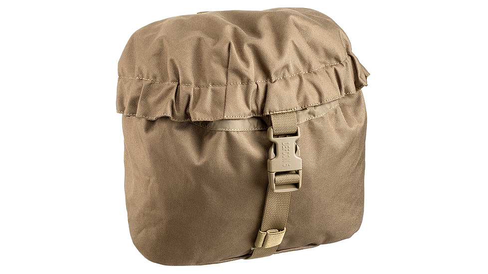 Defcon 5 Long Range Backpack, 100 Liters, Tan, D5-S100026 CT