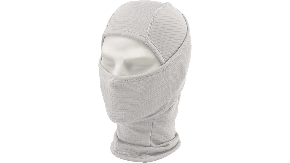 Defcon 5 Thermal Multi Collar, White, NSN 8415150236309, D5-1939/2 WH