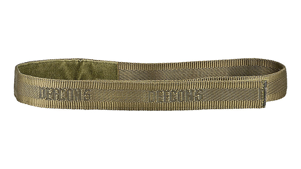 Defcon 5 Velcro Belt, OD Green, D5-BE/VE OD