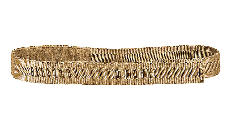 Defcon 5 Velcro Belt, Tan, D5-BE/VE T