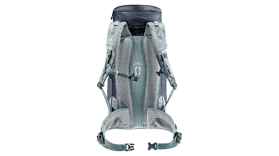 Deuter ACT Trail Daypack, 24L, Black/Shale, 344032374110