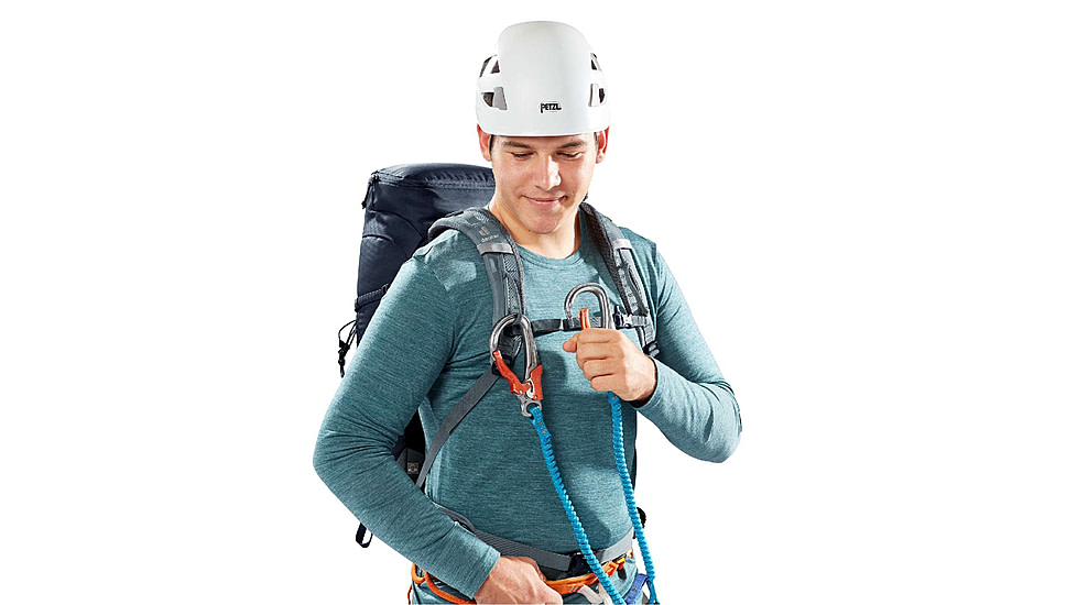 Deuter ACT Trail Daypack, 24L, Black/Shale, 344032374110