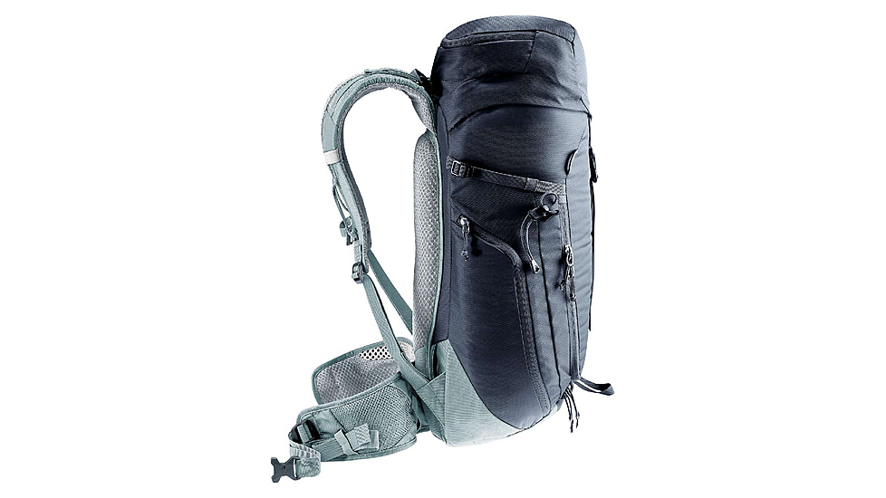 Deuter ACT Trail Daypack, 24L, Black/Shale, 344032374110