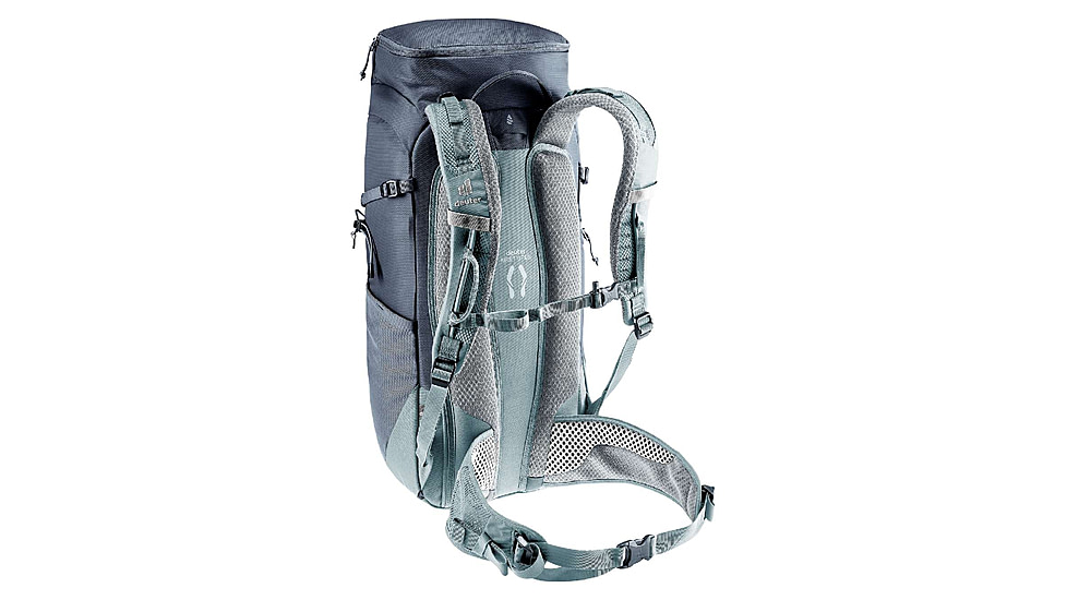 Deuter ACT Trail Daypack, 24L, Black/Shale, 344032374110
