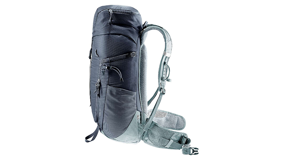 Deuter ACT Trail Daypack, 24L, Black/Shale, 344032374110