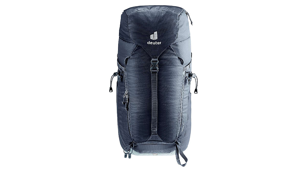 Deuter ACT Trail Daypack, 24L, Black/Shale, 344032374110