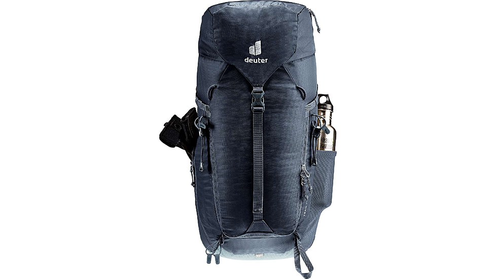Deuter ACT Trail Daypack, 24L, Black/Shale, 344032374110