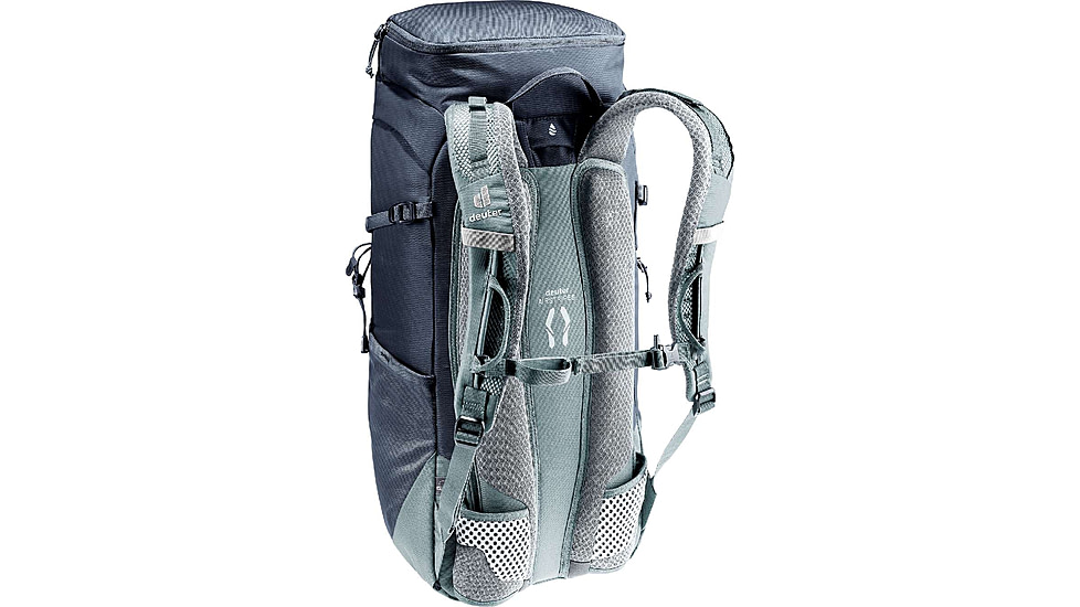 Deuter ACT Trail Daypack, 24L, Black/Shale, 344032374110