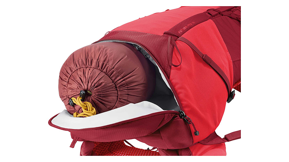 Deuter Futura Pro 36 Hiking Backpack