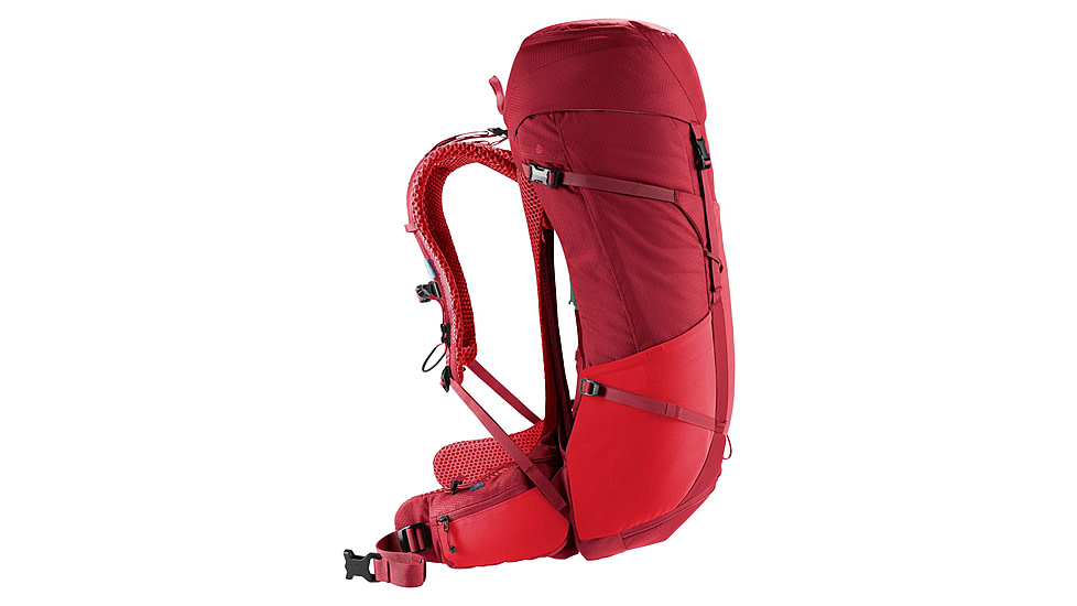 Deuter Futura Pro 36 Hiking Backpack
