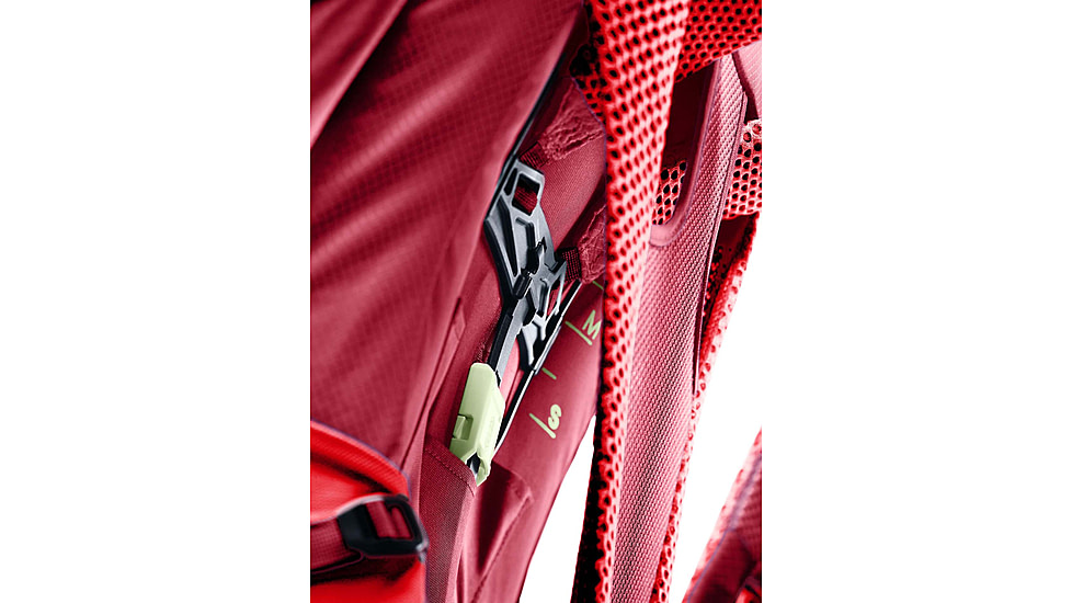 Deuter Futura Pro 36 Hiking Backpack