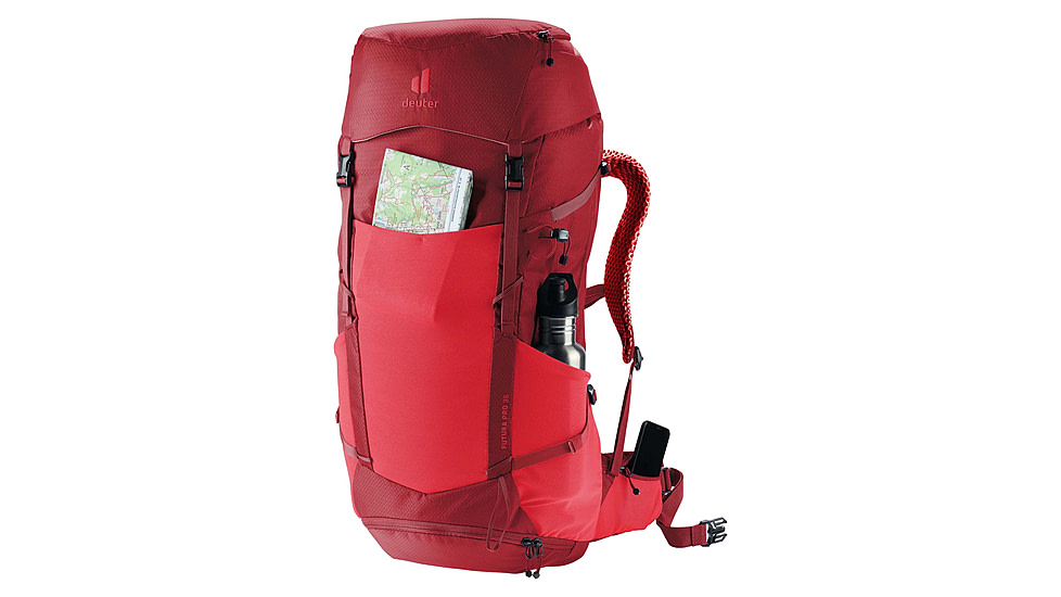 Deuter Futura Pro 36 Hiking Backpack
