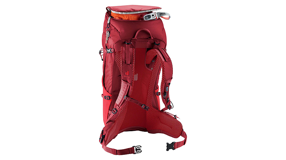 Deuter Futura Pro 36 Hiking Backpack