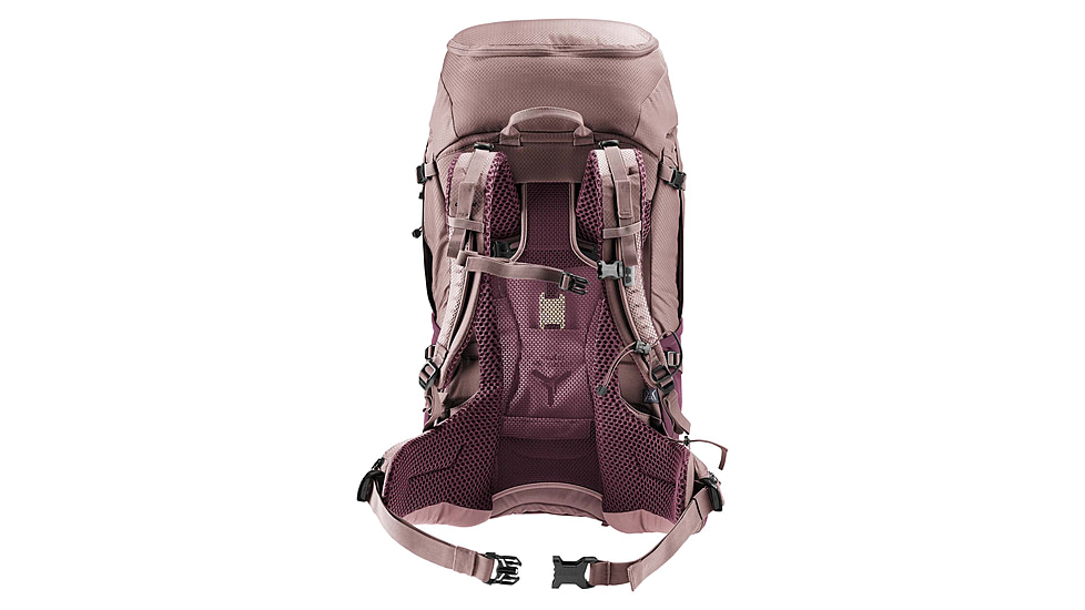 Deuter Futura Pro 38 SL Hiking Backpack