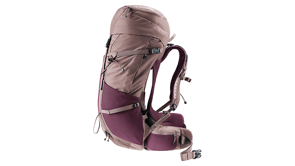 Deuter Futura Pro 38 SL Hiking Backpack