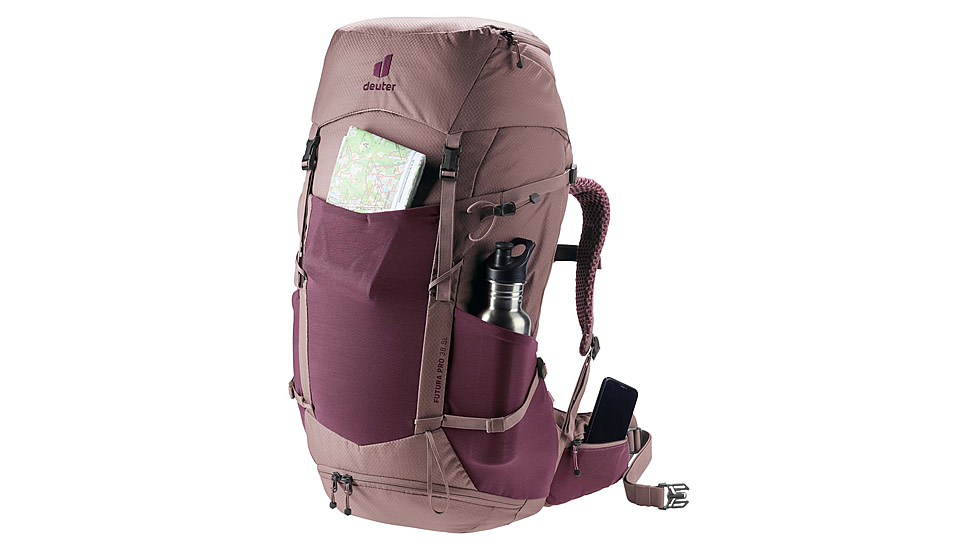Deuter Futura Pro 38 SL Hiking Backpack