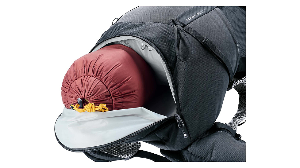 Deuter Futura Pro 38 SL Hiking Backpack