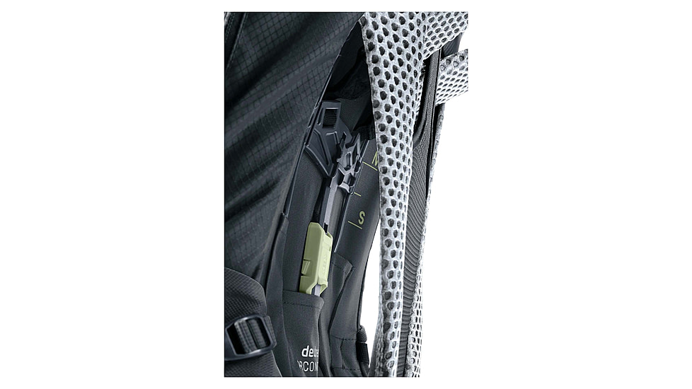 Deuter Futura Pro 38 SL Hiking Backpack