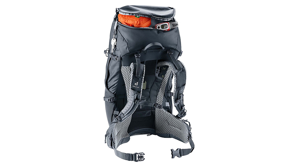 Deuter Futura Pro 38 SL Hiking Backpack