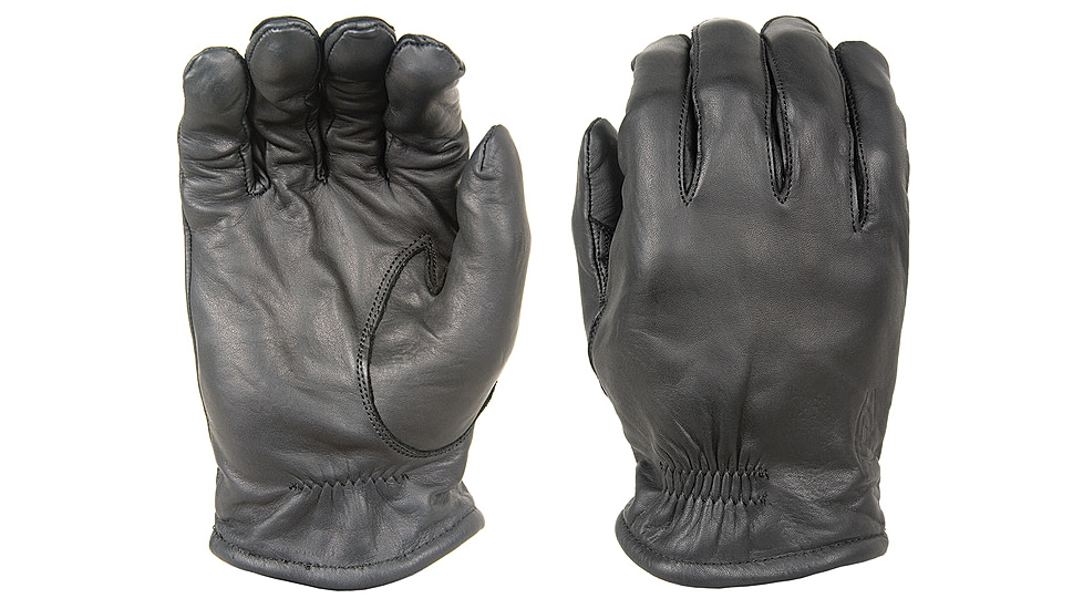 Damascus DFS2000 Frisker S Leather Gloves with 100% Cut Resistant Honeywell Spectra, X-Large DFS2000XLG