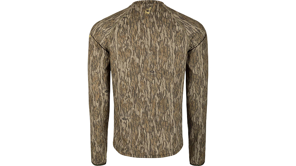 DRAKE Drake Ol Tom Mens Performance Hoodie