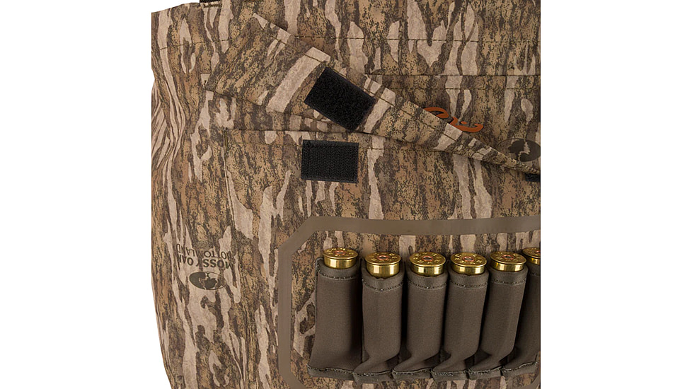 Drake Insulated Hardline Breathable Wader, 13US, MO OG Shadowgrass, 1410719