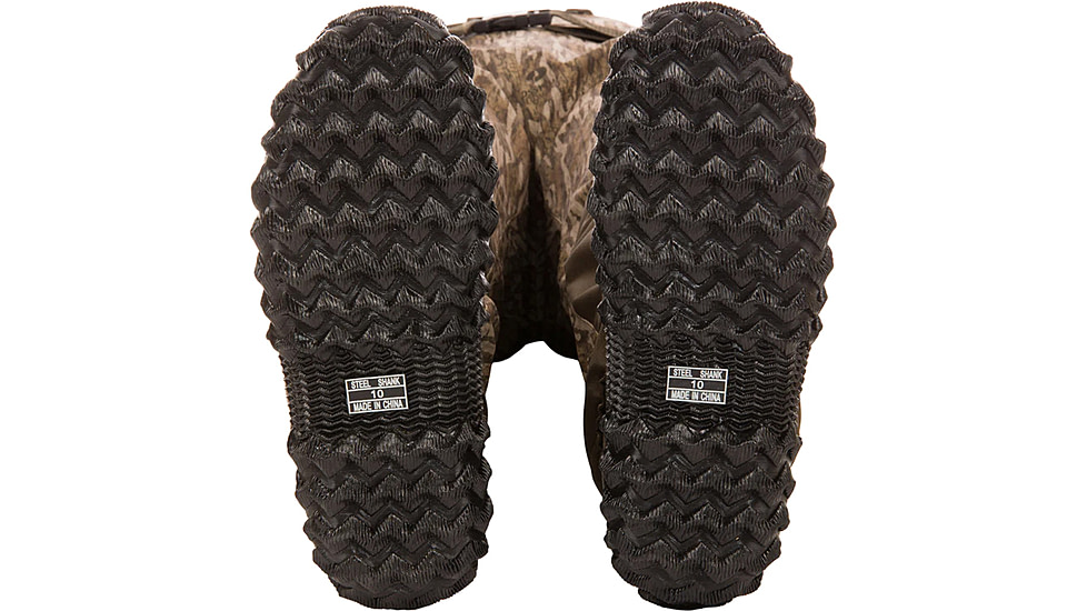 Drake Insulated Hardline Breathable Wader, 9US, MO OG Shadowgrass, 1410715