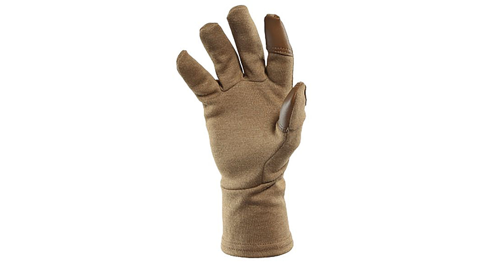 DRIFIRE FORTREX FR Liner Glove - Mens, Coyote Brown, 2XL, DFG950CB012X