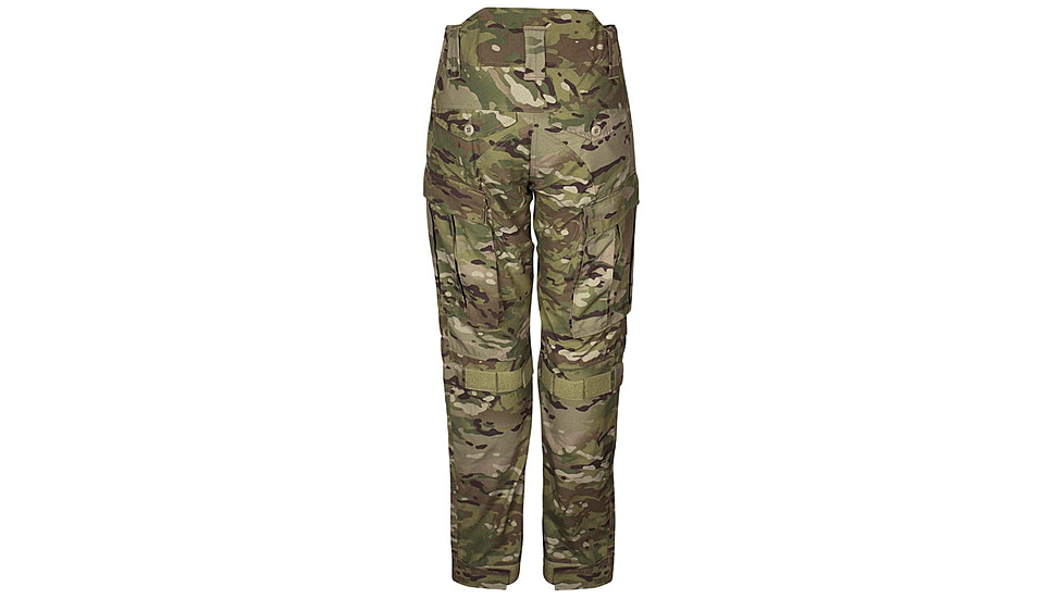 DRIFIRE FORTREX V2 FR Combat Pant - Mens, Regular, Multicam, 2XL, DF4-550VCP-MC-2XR