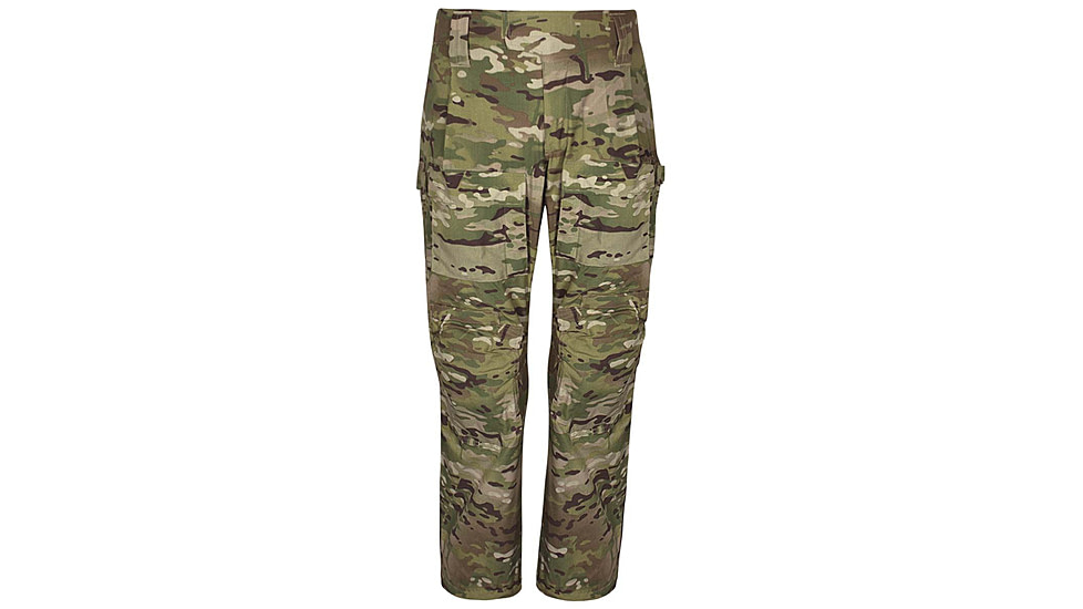 DRIFIRE FORTREX V2 FR Combat Pant - Mens, Regular, Multicam, 2XL, DF4-550VCP-MC-2XR