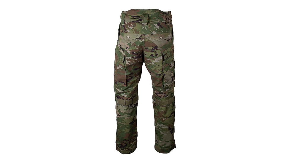 DRIFIRE FORTREX V2 FR Combat Pant - Mens, Regular, OCP, 2XL, DF4-550VCP-OCP-2XR