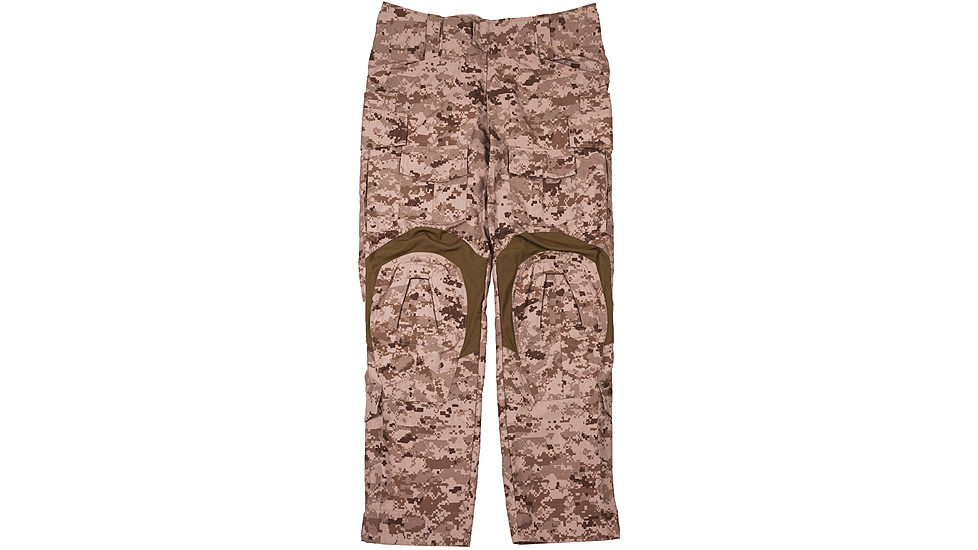 Drifire Mens Crye Combat Pants, Nwu Ii, Pants, DF2-CR-550CP-N2-38R