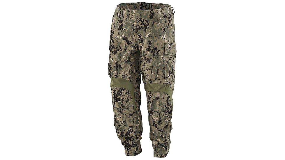Drifire Mens Crye Combat Pants, Nwu Iii, Pants, DF2-CR-550CP-N3-34S