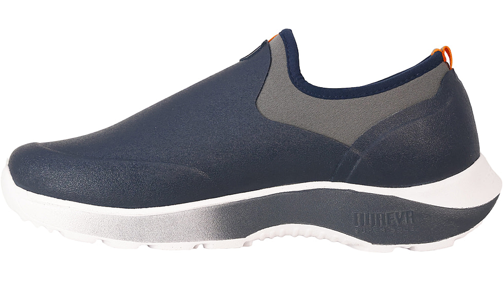 Dryshod Evalusion All-Around Shoes - Mens, Navy/White, 10, EVA-MS-NV-10