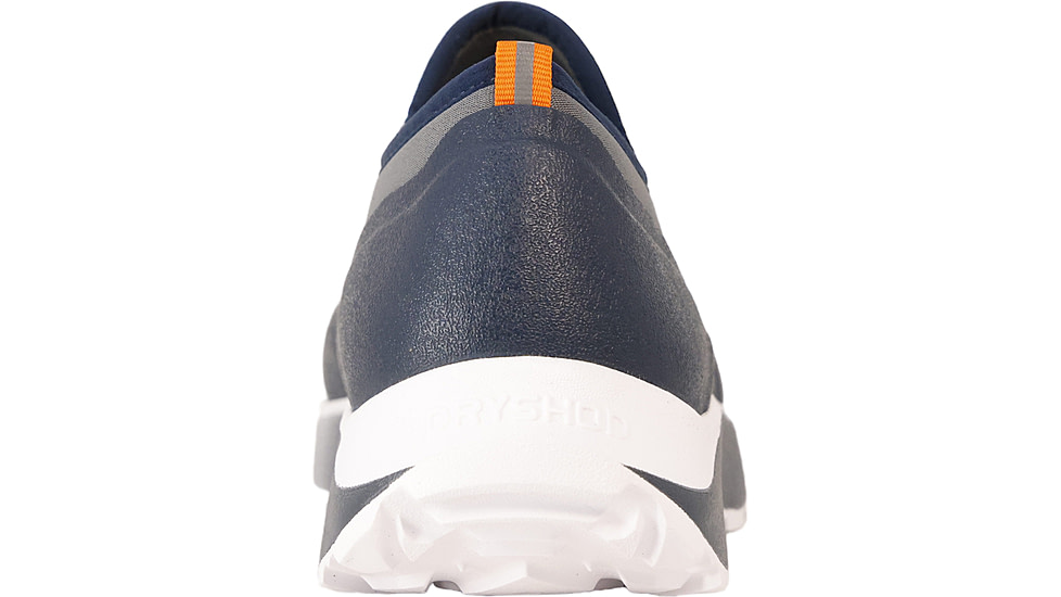 Dryshod Evalusion All-Around Shoes - Mens, Navy/White, 10, EVA-MS-NV-10