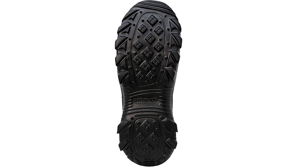 Dryshod Evalusion Hi Boot - Mens, Brown/Dark Brown, 13, EVA-MH-BR-013