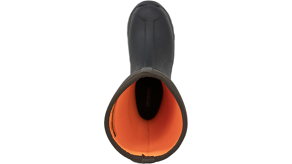 Dryshod Evalusion Hi Boot - Mens, Brown/Dark Brown, 13, EVA-MH-BR-013