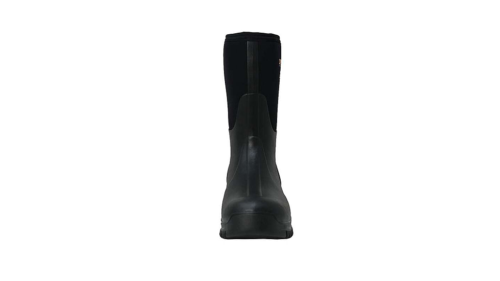 Dryshod Mudcat Boot - Mens, Mid, Black, 16, MDC-MM-BK-016