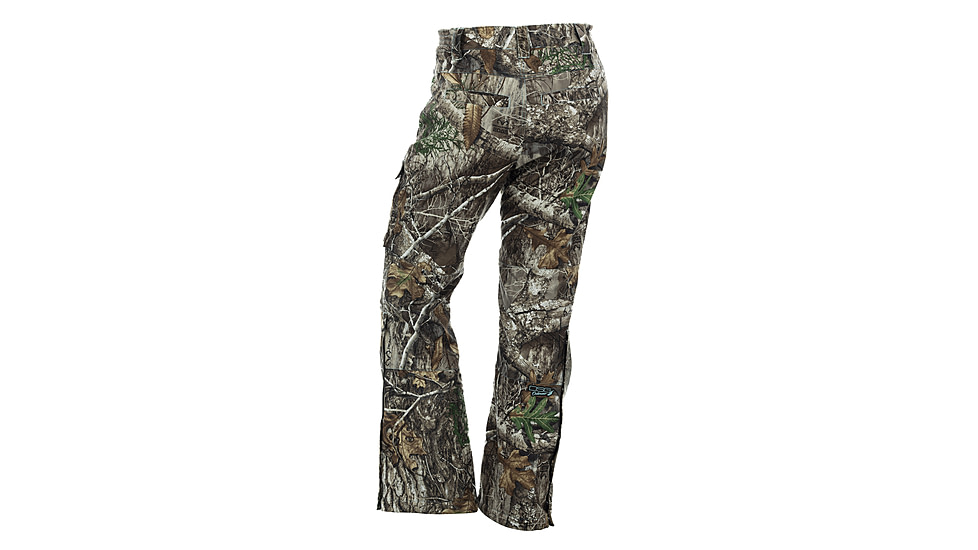 DSG Outerwear Ava 3.0 Pants - Womens, Realtree Edge, 2XL, 511709