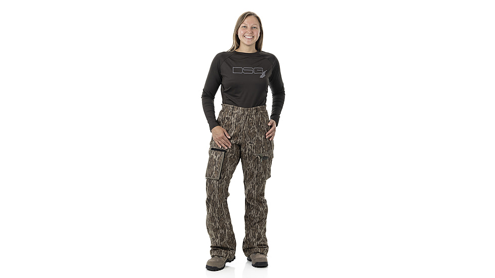DSG Outerwear Ava 3.0 Pants - Womens, Realtree Excape, 2XL, 512102