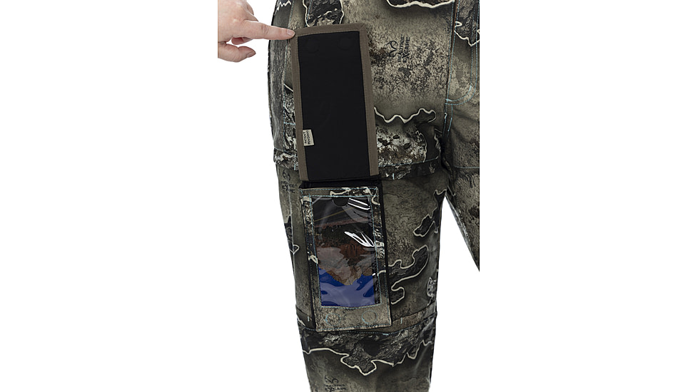 DSG Outerwear Ava 3.0 Pants - Womens, Realtree Excape, 2XL, 512102