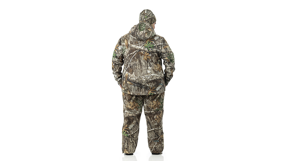DSG Outerwear Breanna 2.0 Fleece Pullover - Womens, Mossy Oak Country DNA, Medium, 513321