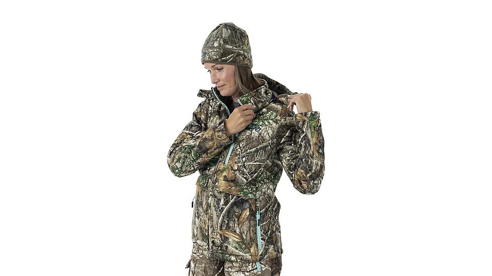 DSG Outerwear Ella 3.0 Jacket - Womens, Stone, 2XS, 51114
