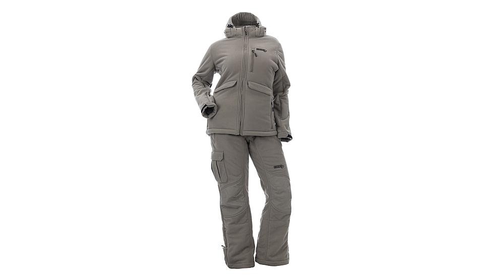 DSG Outerwear Ella 3.0 Pants - Womens, Stone, Large, 51128