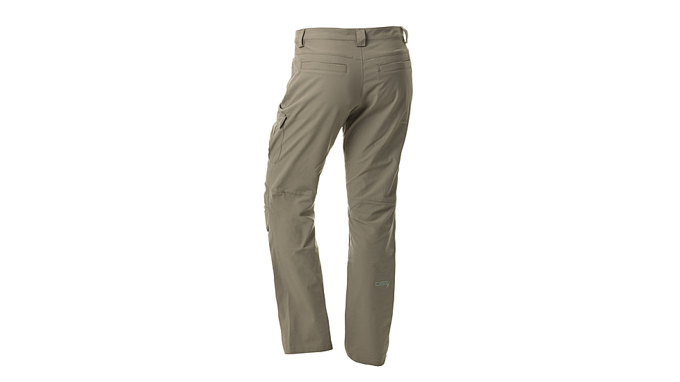 DSG Outerwear Field Pant - Women's, 6 Us, 34-37 in Waist, Khaki, 51772