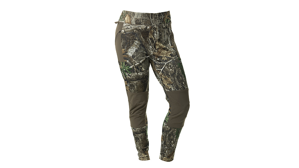 DSG Outerwear Foraging Legging - Women's, 3XL, Realtree Edge/Stone, 51793