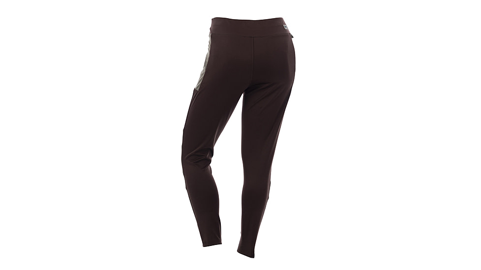 DSG Outerwear Foraging Leggings - Womens, Umber, Extra Large, 515295