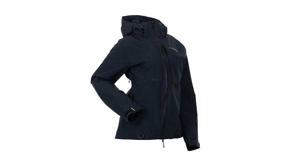 DSG Outerwear Harlow 2.0 Jacket - Womens, Black, 5XL, 50009